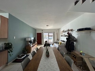To Let 3 Bedroom Property for Rent in Table View Western Cape